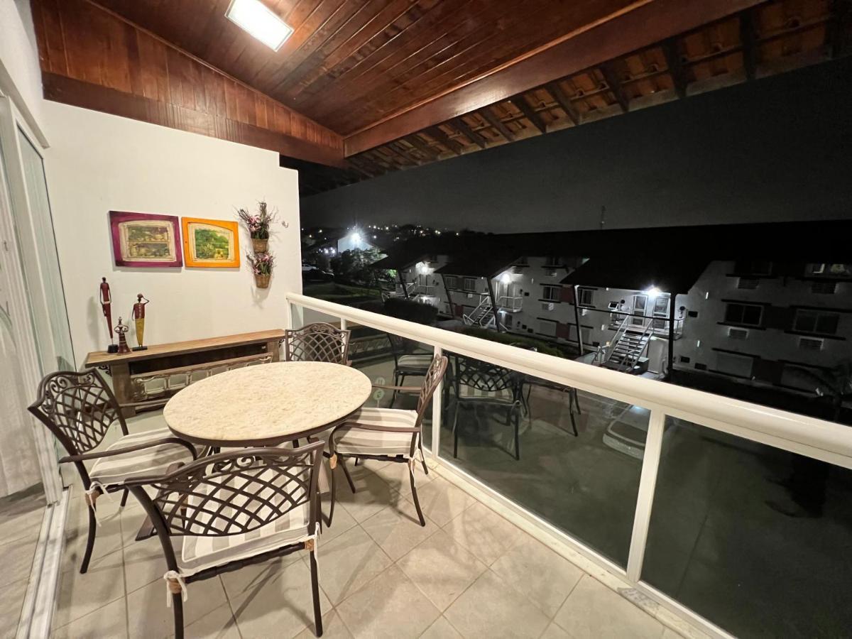 Flat 414 Condominio Villa Hipica - Gravata Pe 외부 사진
