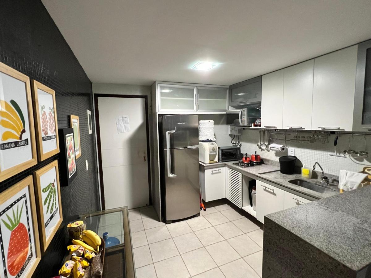 Flat 414 Condominio Villa Hipica - Gravata Pe 외부 사진